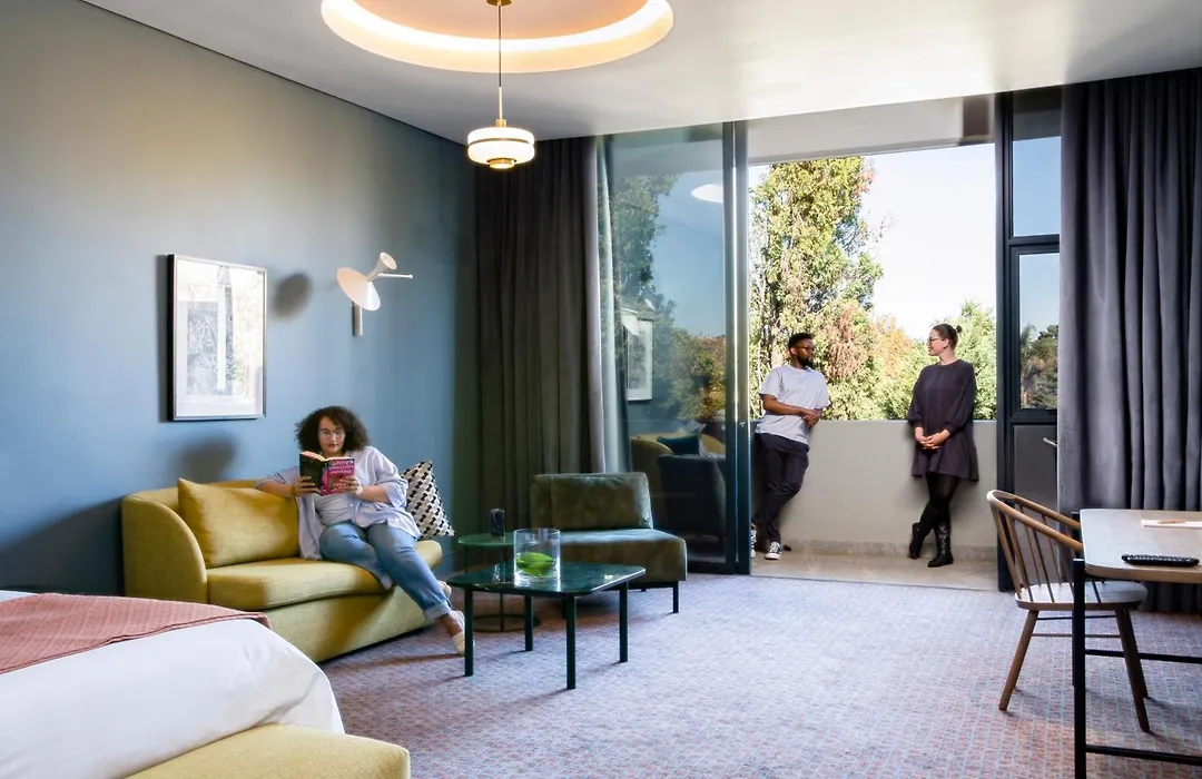 Home Suite Hotels Rosebank-1