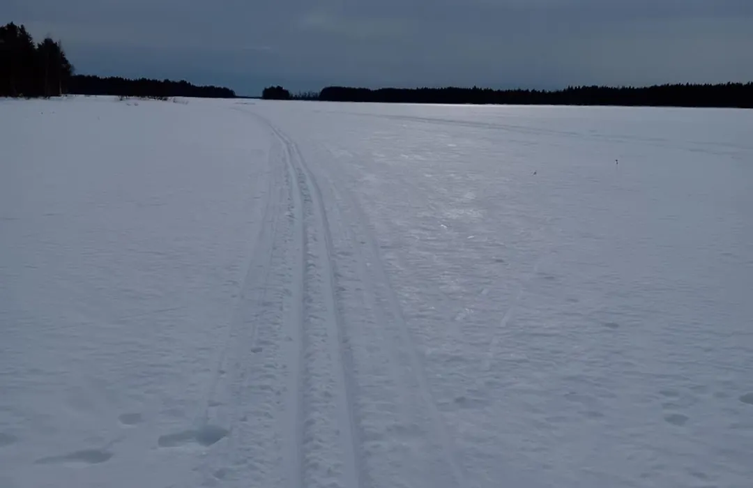 Kamchanod Resort Otermajaervi Vaala Oulu-1