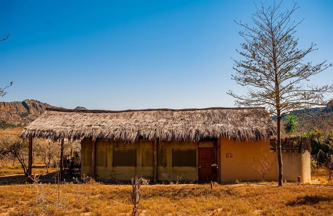 Satrana Lodge-1