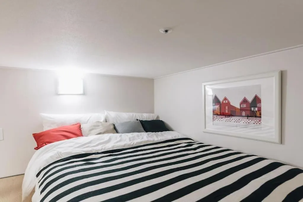 Lake View Loft Jamsil-1