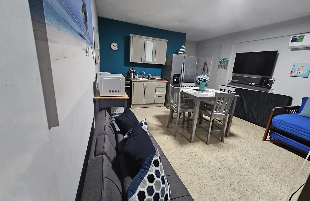 Kvc Apartamento Privado Aguadilla-1
