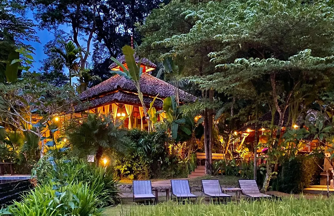 Fern Resort Mae Hong Son-1