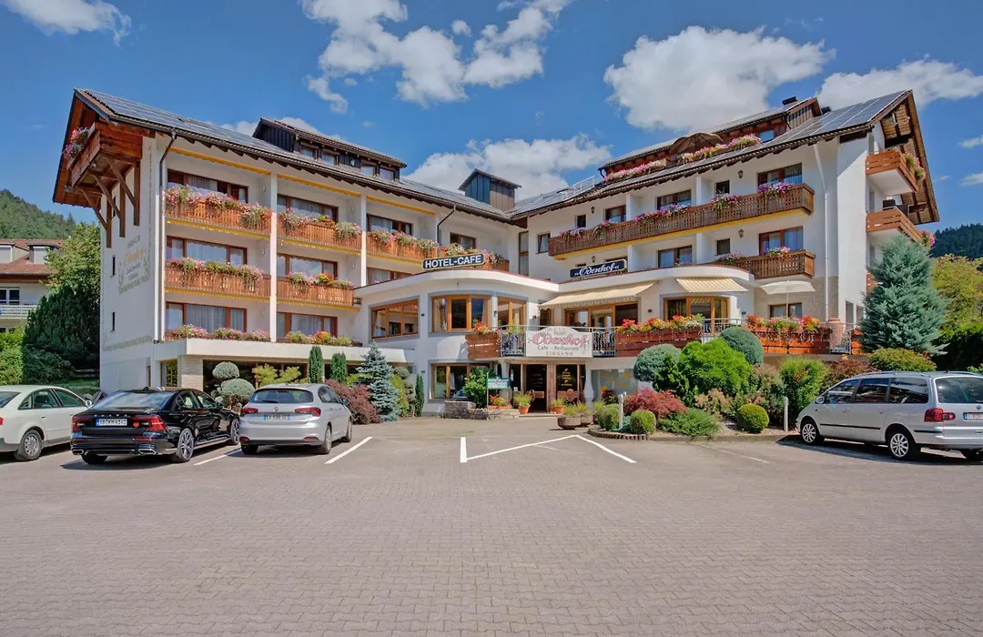 Ferienhotel Ödenhof-1