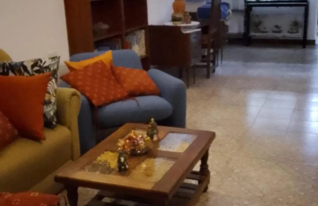 La Raiz- Casa De Alquiler De Vacaciones-1