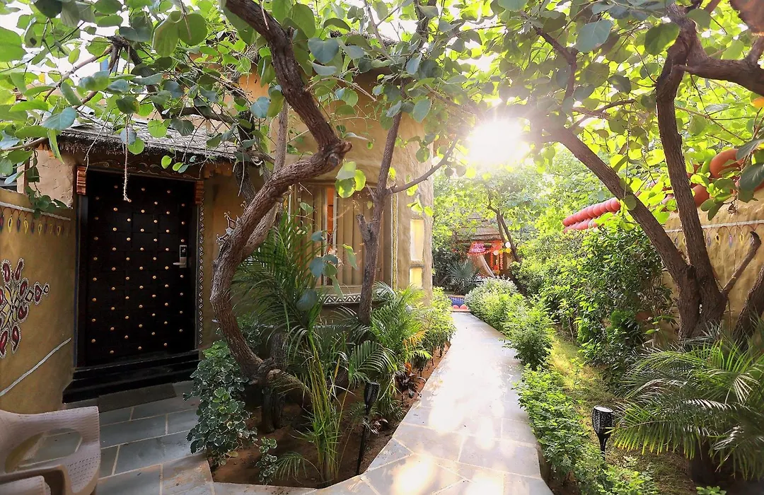 Nature Village Resort-1