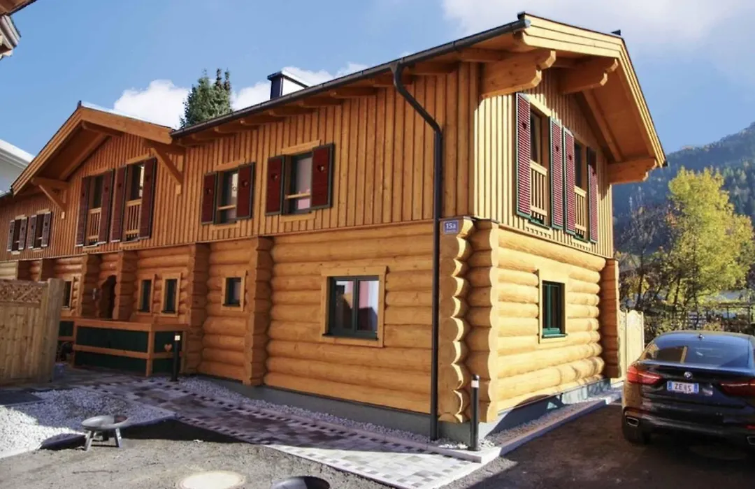Kaprun Lodge - R-1