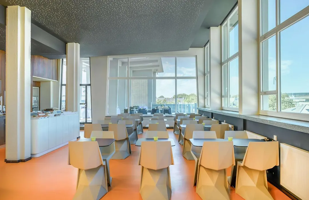 Prize By Radisson, Dortmund City-1