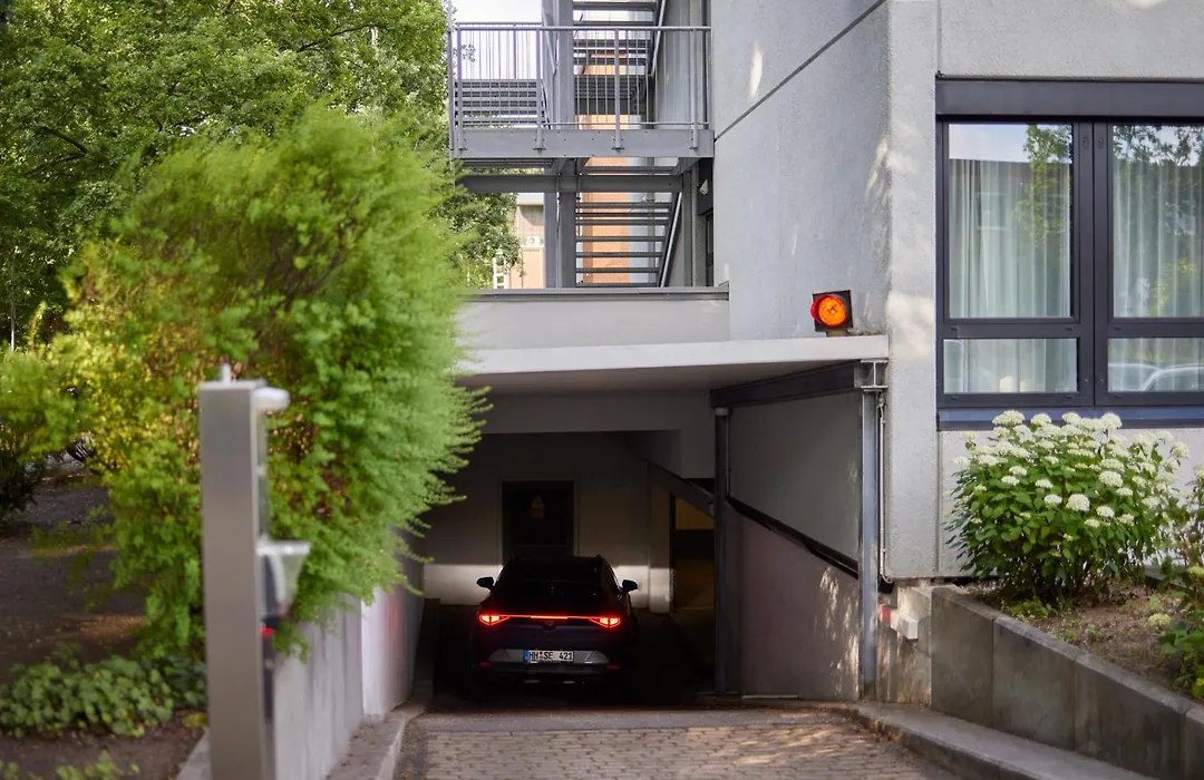 Appartello Smarttime Living Hamburg-1
