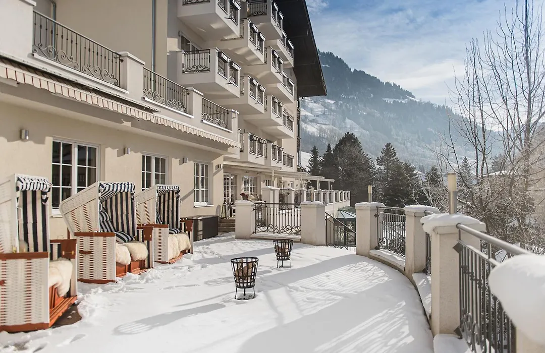 Hotel Bismarck-1