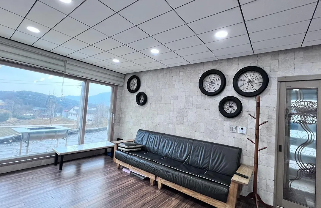 Yesan Sarang Pension-1