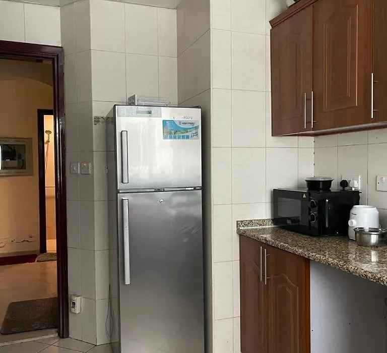 Private Big Hall Room And Washroom In Shared Apartment 1301-1