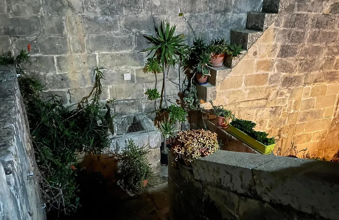 400Yr Farmhouse In Xaghra Gozo - Separate Rooms-1