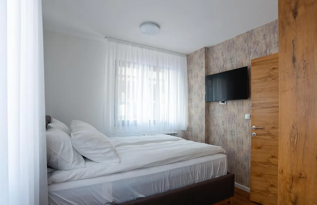 Apartmani Aria Jahorina-1