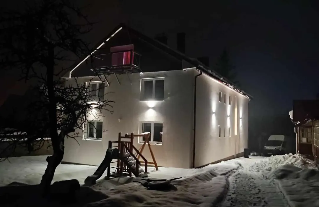 Apartman Sumiac 4-1