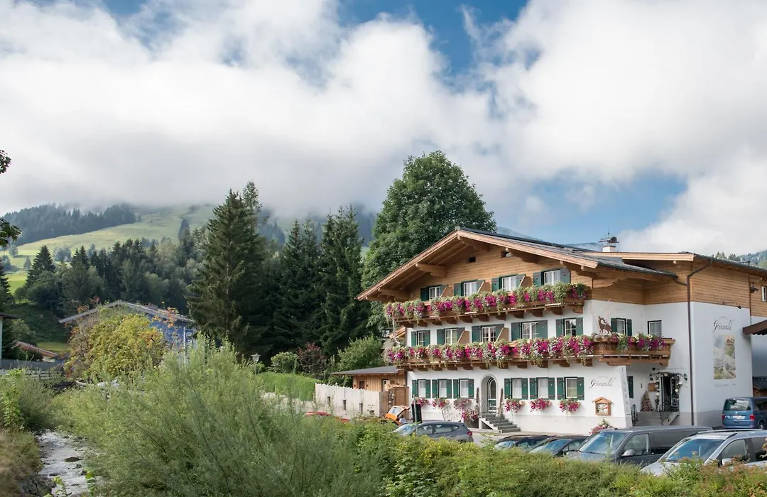 Gourmet-Hotel Grünwald-1