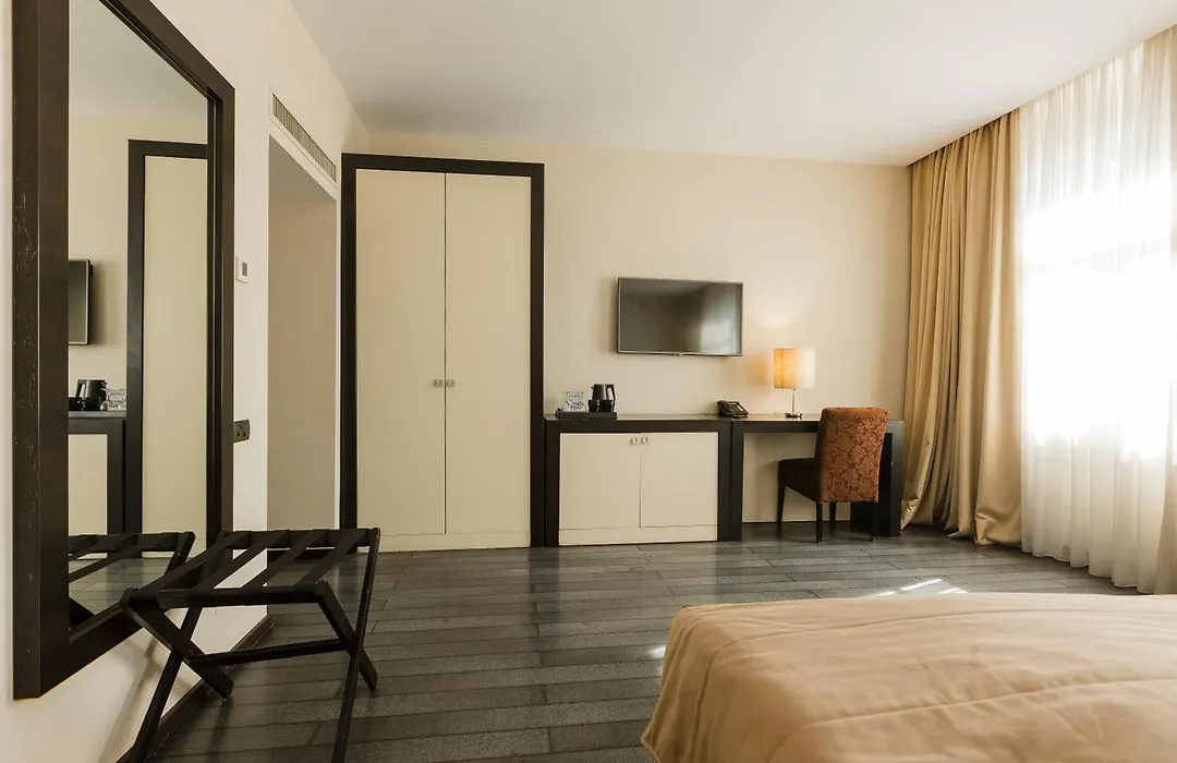 Hotel Timisoara-1