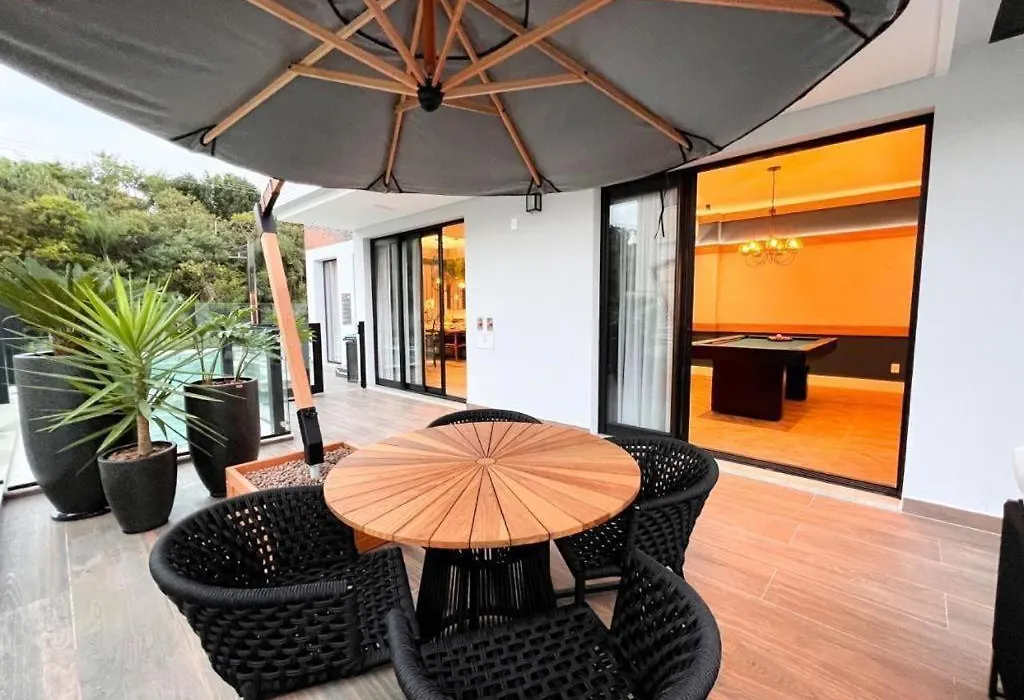 Apartamento Sol E Mar-1