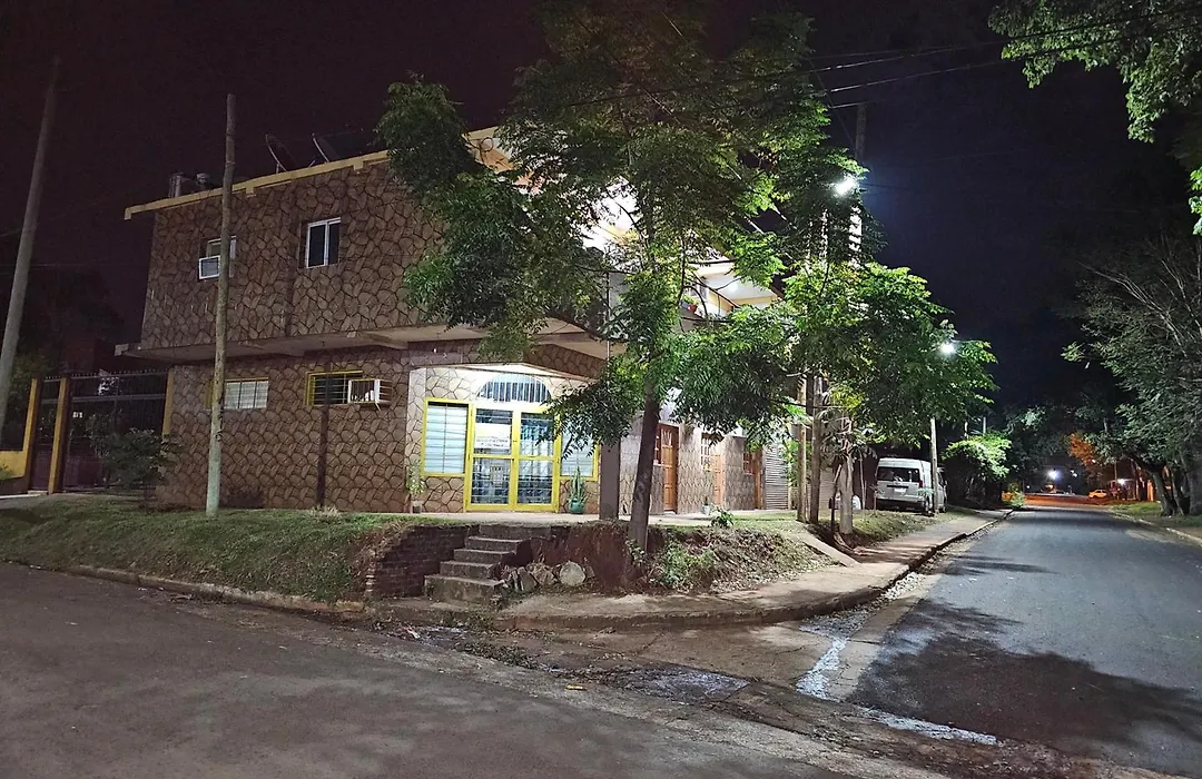 Hotel Los Chow Chow-1