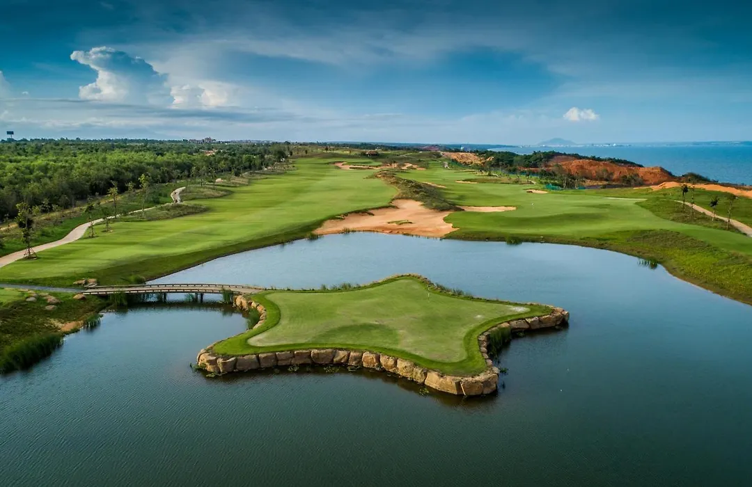 Radisson Resort Phan Thiet-1