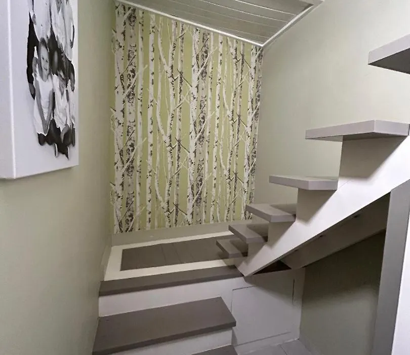 Chambre Chez Francoise-1