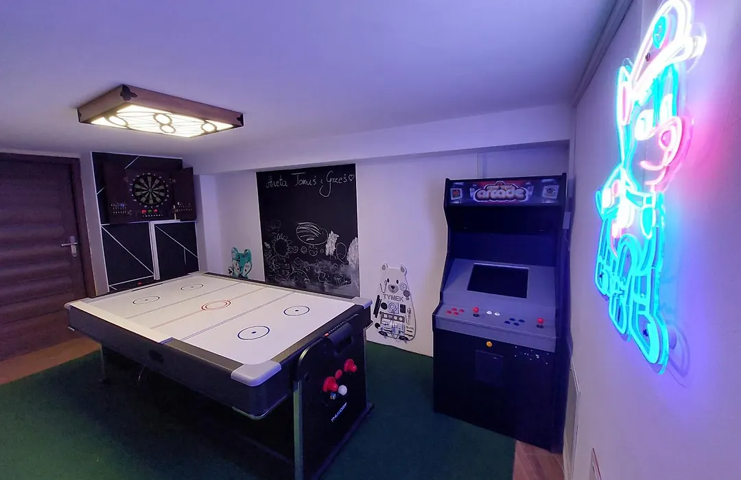 Ciabas Apartamenty-1
