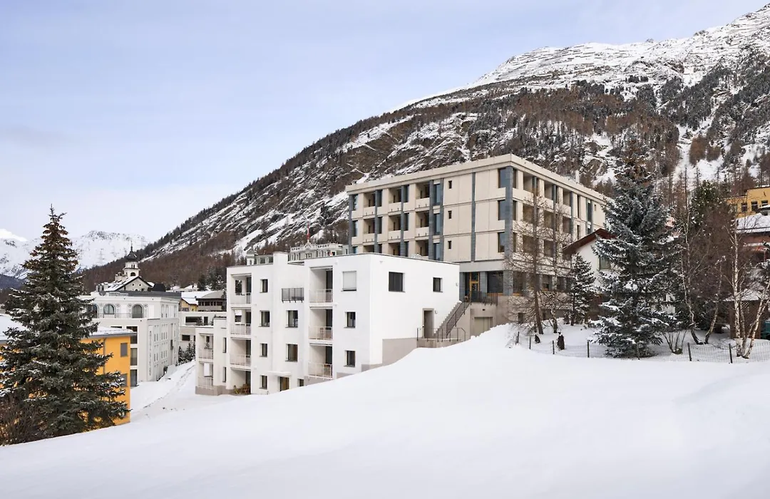 Hotel Maistra 160-1