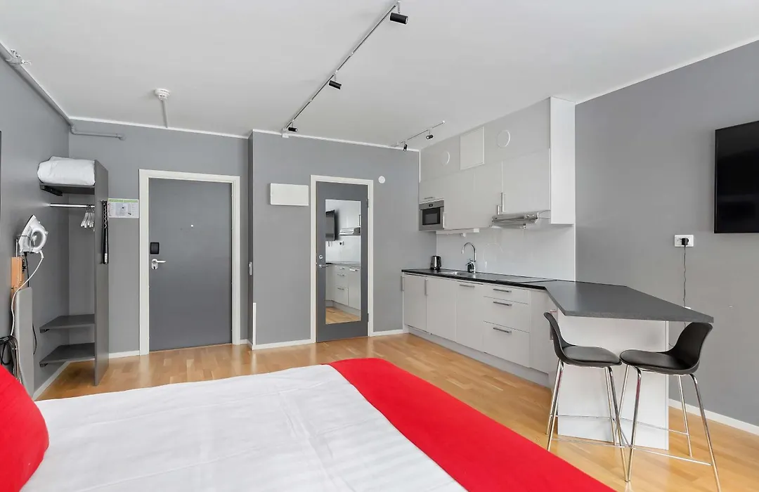 Connect Hotel Kista-1