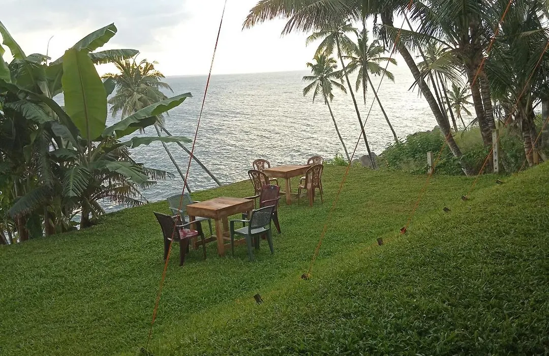 London Villa Secret Beach Mirissa-1