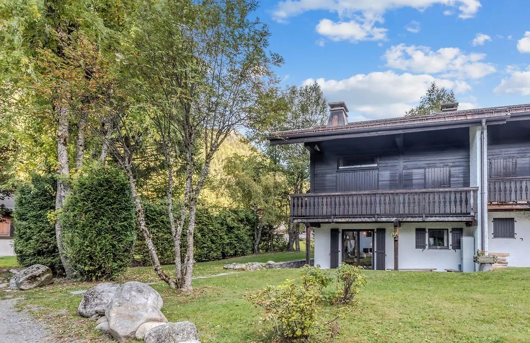 Appartement Sous-Bois - Welkeys-1