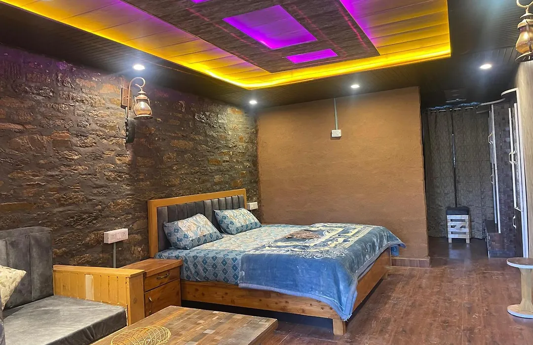 Nature Villaas Basa Homestay-1