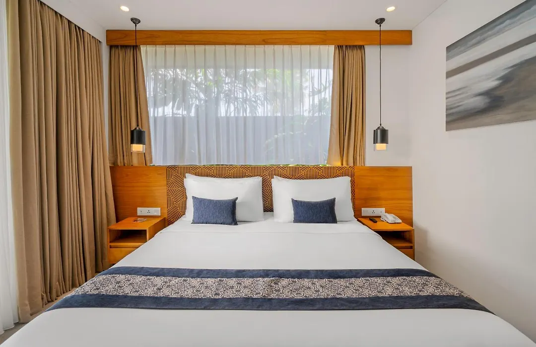 Citadines Berawa Beach Bali-1