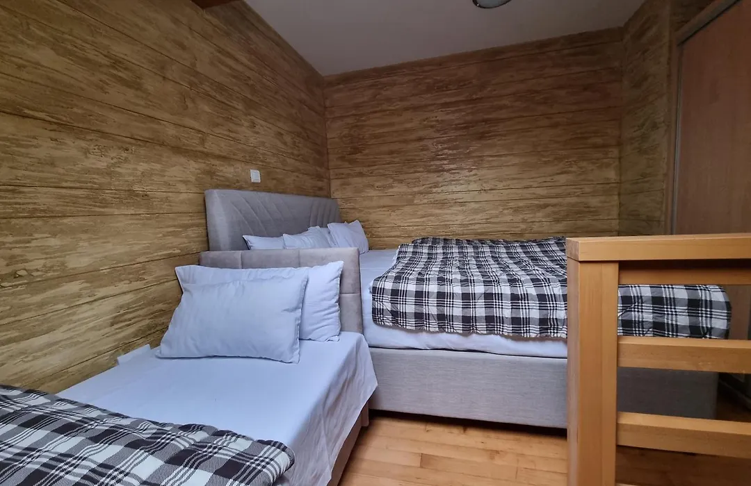 Apartman Lord Privatni App U Sklopu Aparthotela Vucko-1