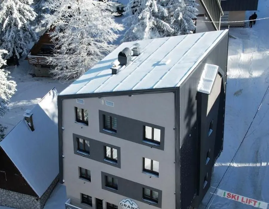 Grand Apartman Jahorina-1