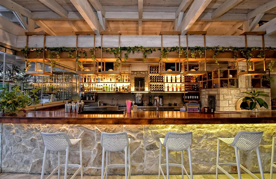 Georgia'S Garden By Omilos Hotels-1