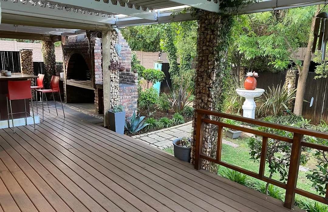 Cottonwood Guesthouse Oasis-1