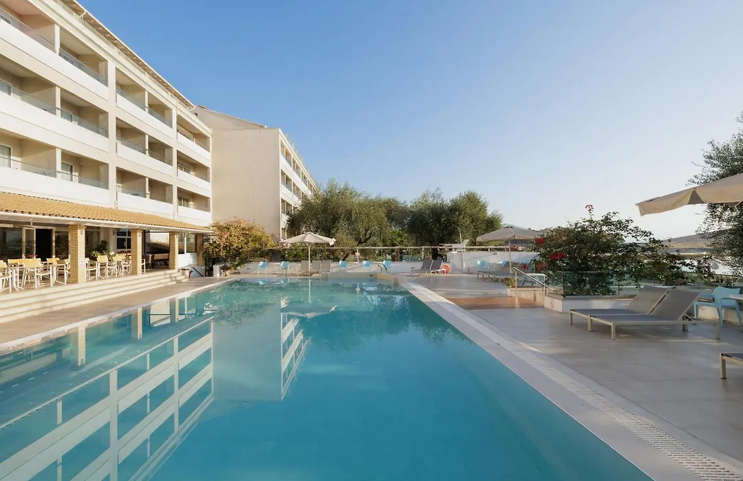 Elea Beach Hotel-1