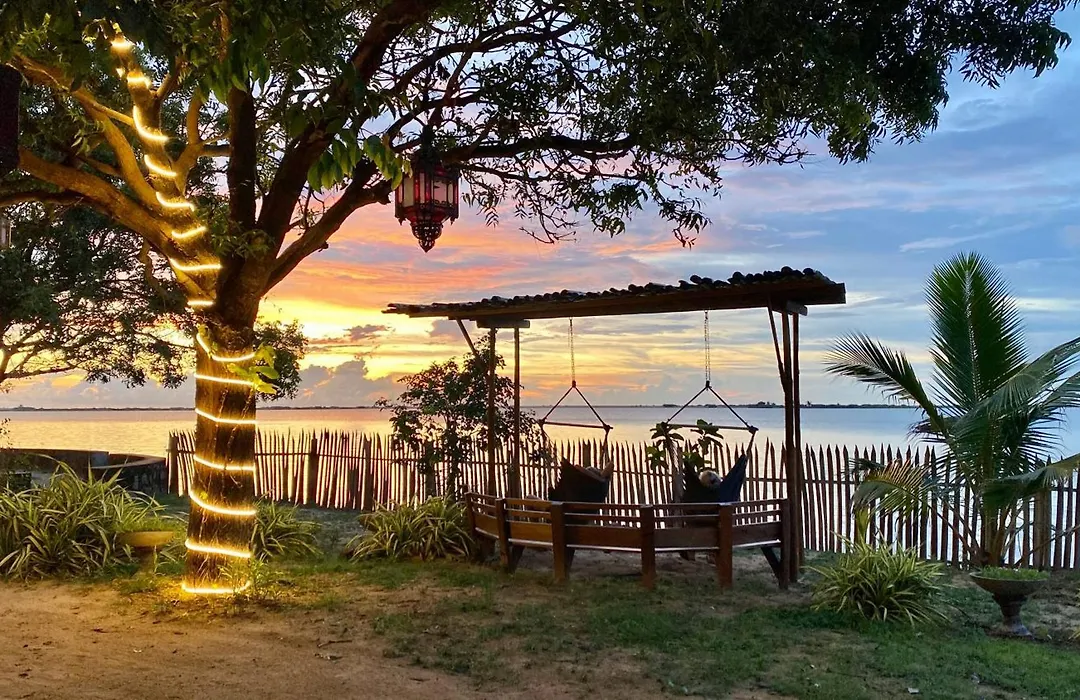 Arasi Resort-1