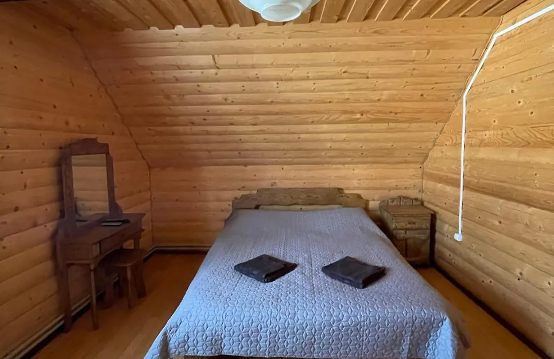 Guest House Zator-1
