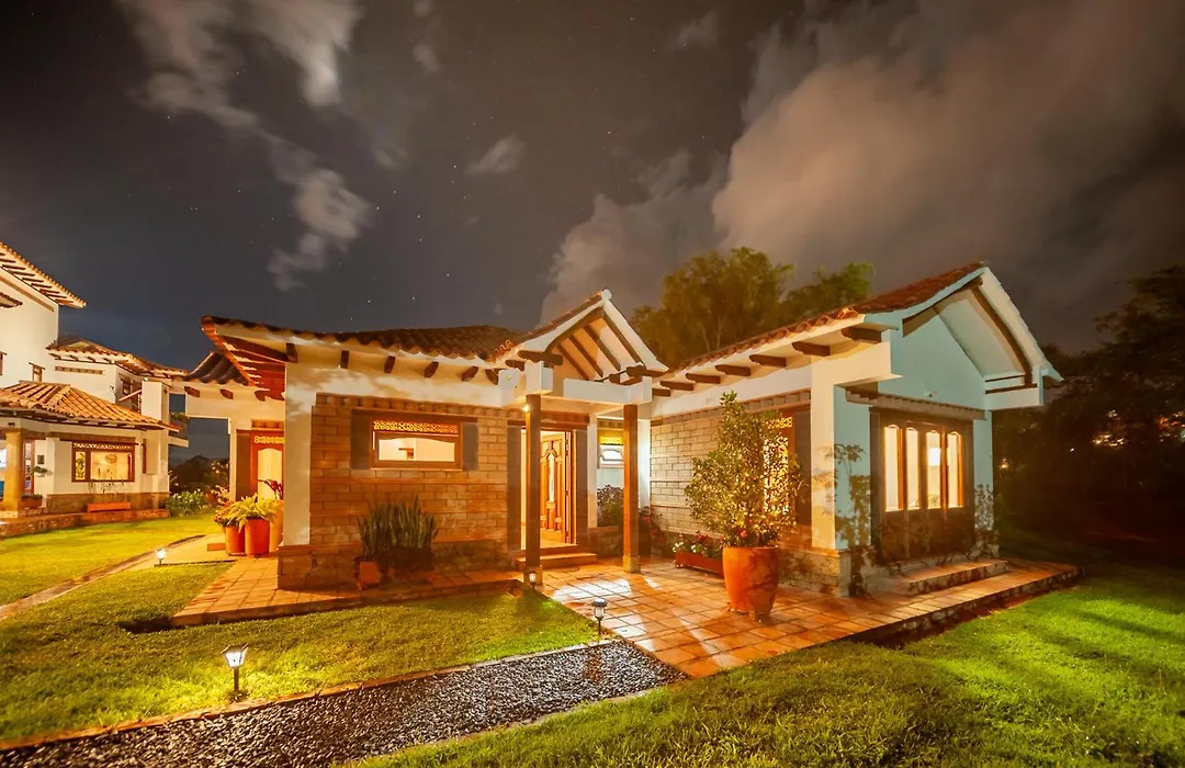 Chalet Privado-1