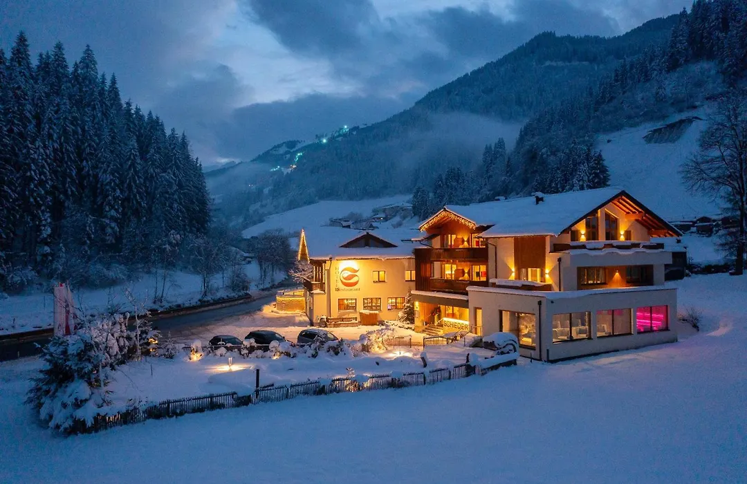 Hotel Schiederhof-1