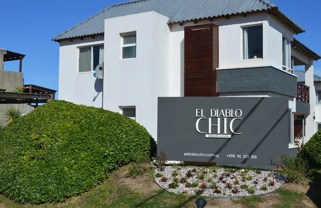 El Diablo Chic - Altos De La Viuda-1
