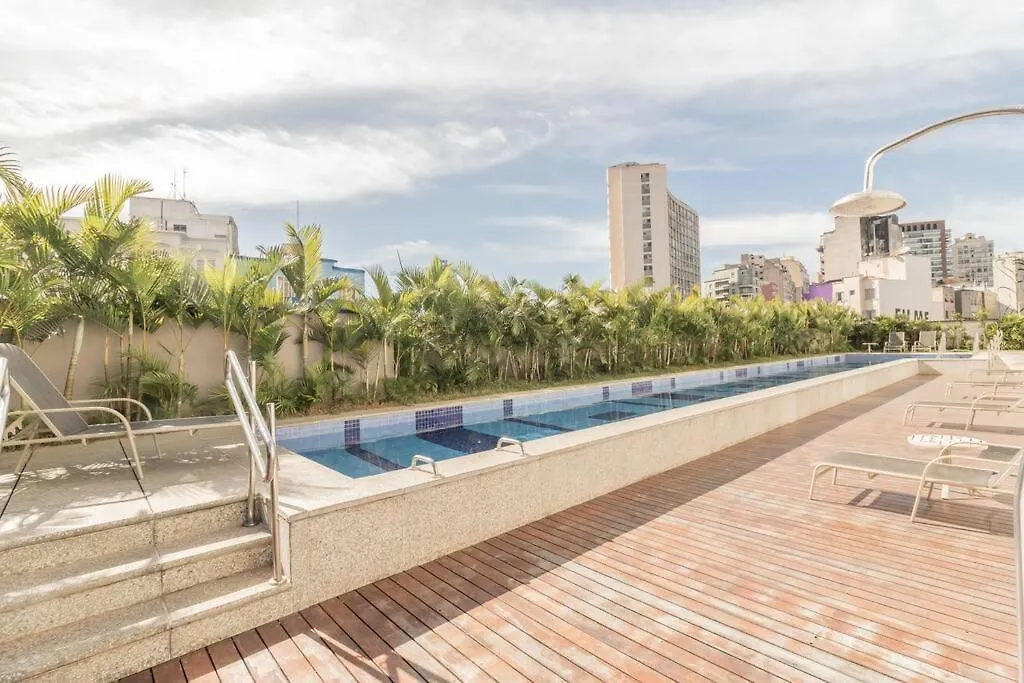 Flat Surpreendente 5 Pessoas Em Condominio Moderno 02 Suites Climatizados-1
