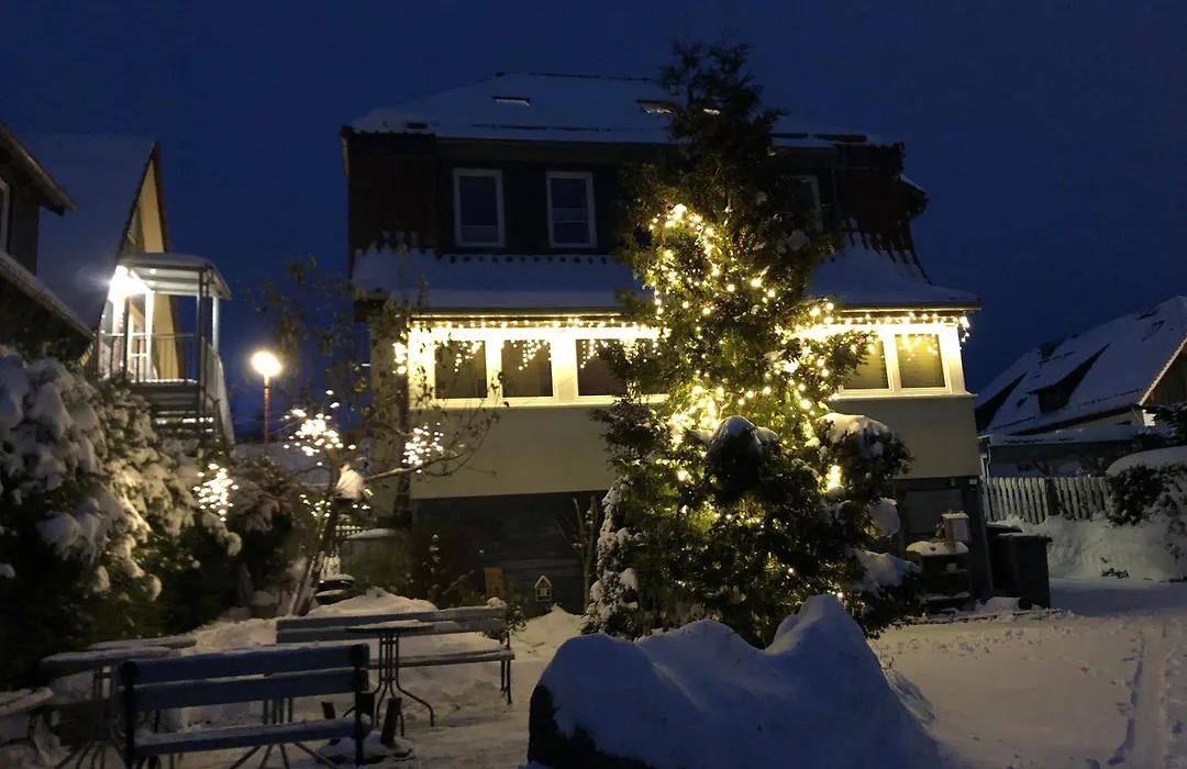 Pension Mühlhahn-1