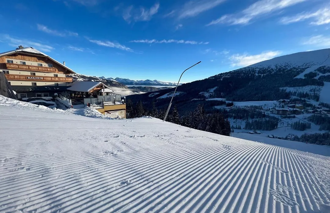 Gasthof Bacher-1