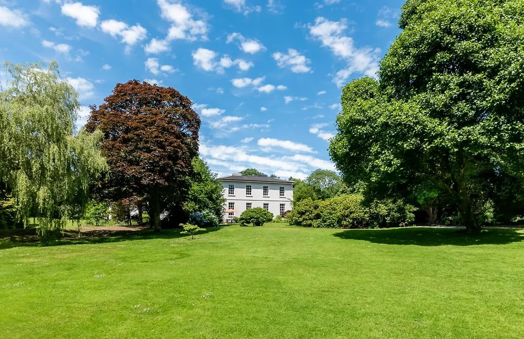 Luxury Country Mansion In West Cork-1