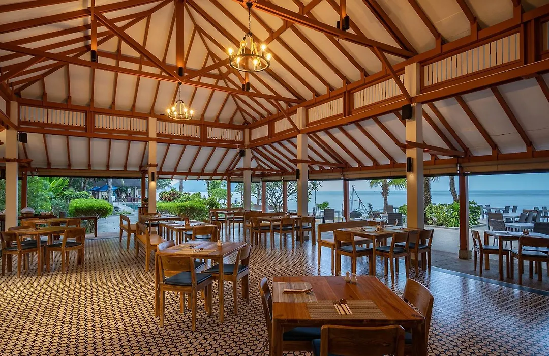 Centara Chaan Talay Resort And Villas Trat-1