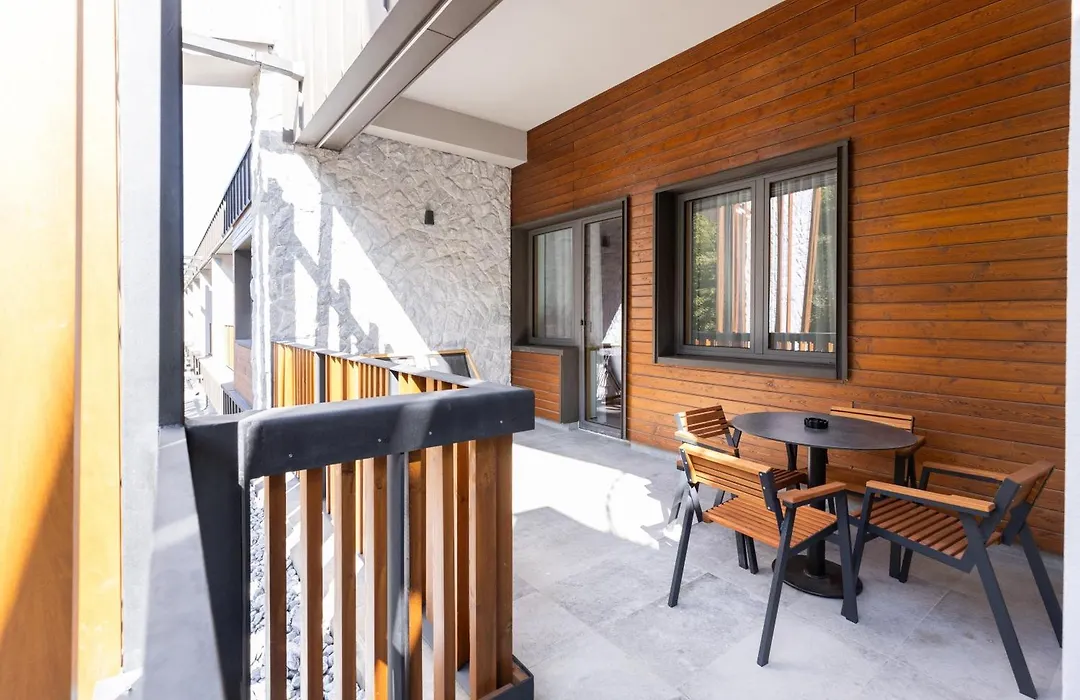 Hotel Ramonda-1