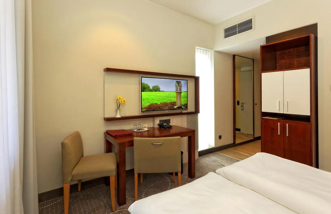 Hotel Kaliebe-1