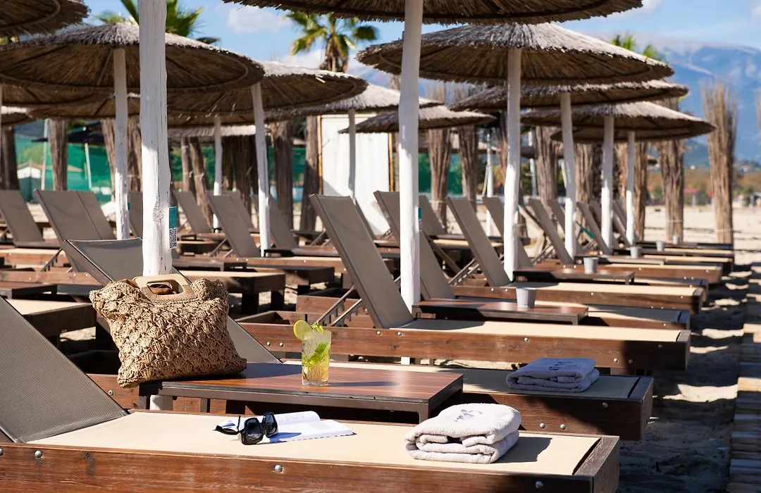 Olympic Star Beach Hotel-1