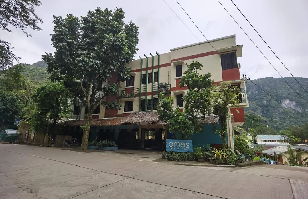 Amos Pili Tree Inn Powered By Cocotel-1